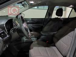 شيفروليه ايكونس